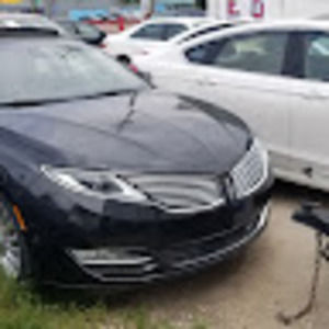 Meet your Posher, Cesar